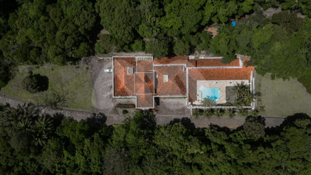 casa mansao renato arag&atilde;o o didi dos trapalh&otilde;es