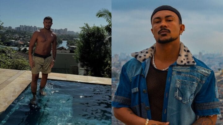 casa xamã bagdá novela três graças