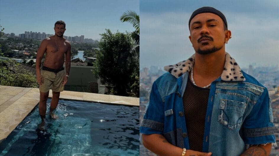 casa xamã bagdá novela três graças