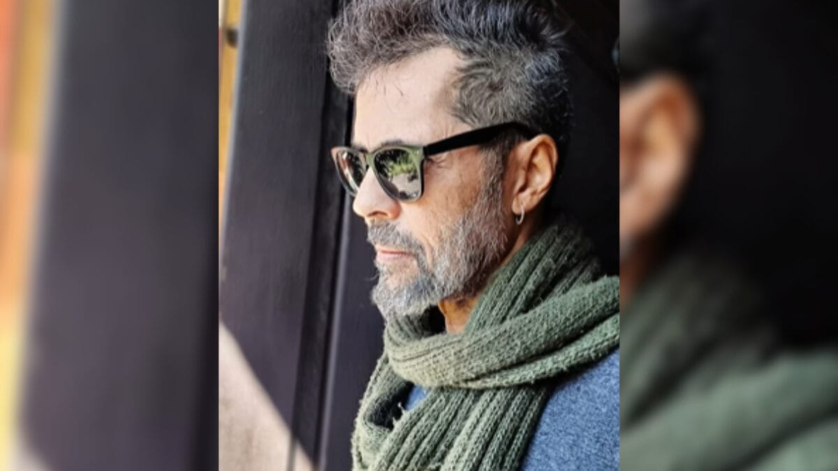 Claudio Duarte foi vencedor do prêmio Esso (Foto: Redes sociais, Reprodução)