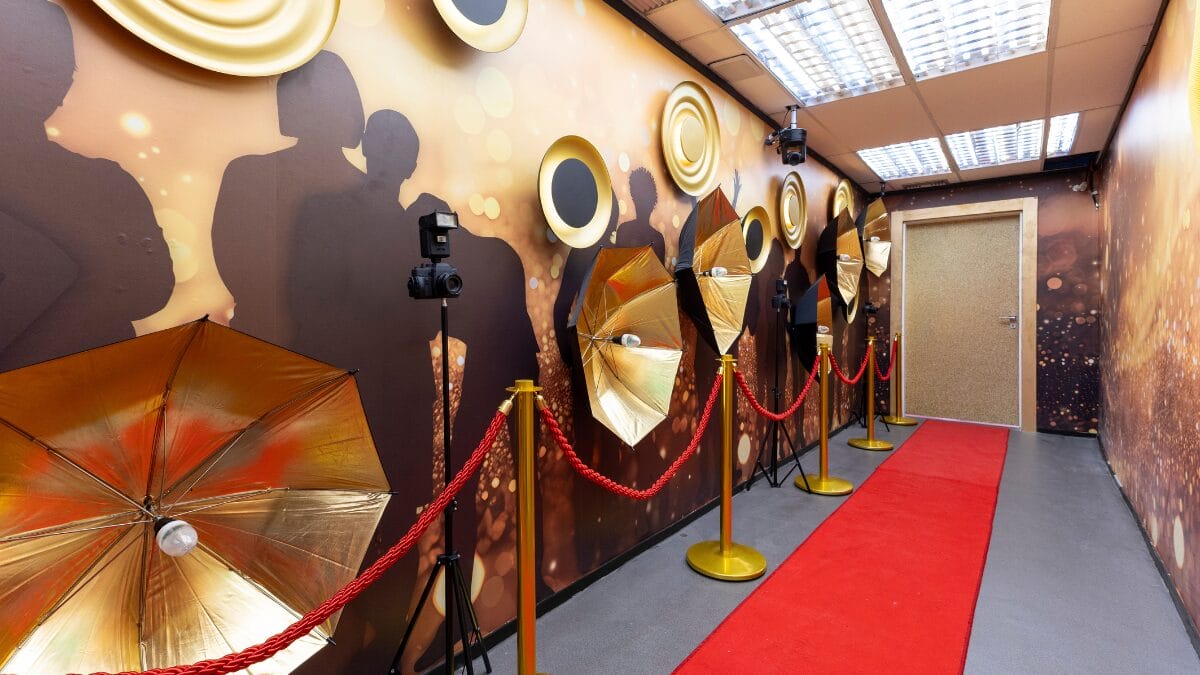 Quarto do L&iacute;der no BBB 26