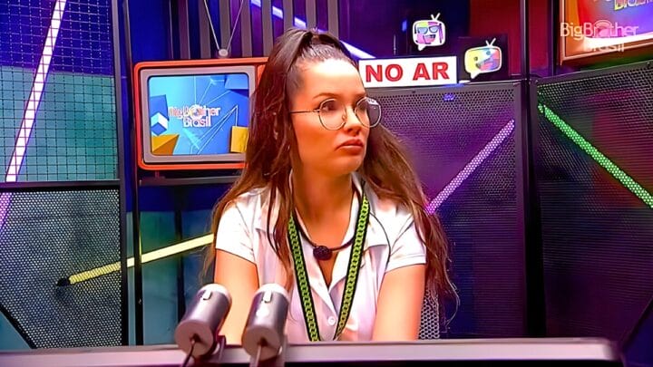 juliette no confessionário do bbb