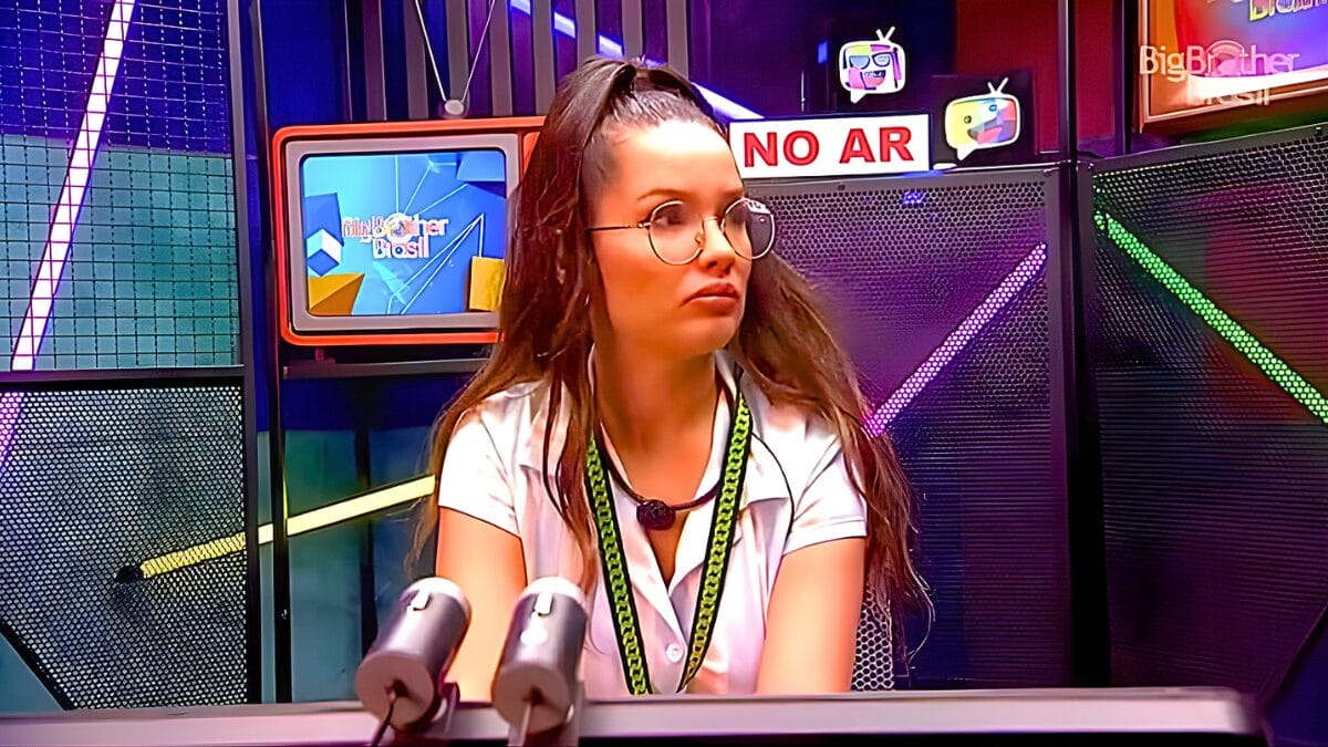 juliette no confessionário do bbb