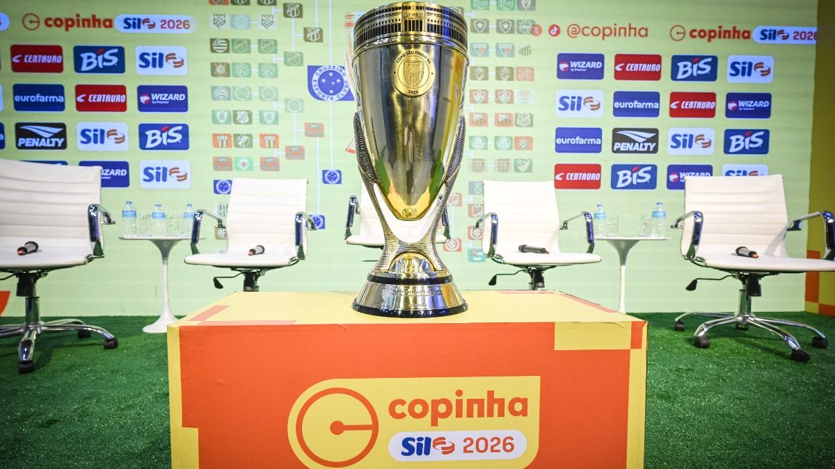 (Foto: Diego Soares, Ag.Paulistão)