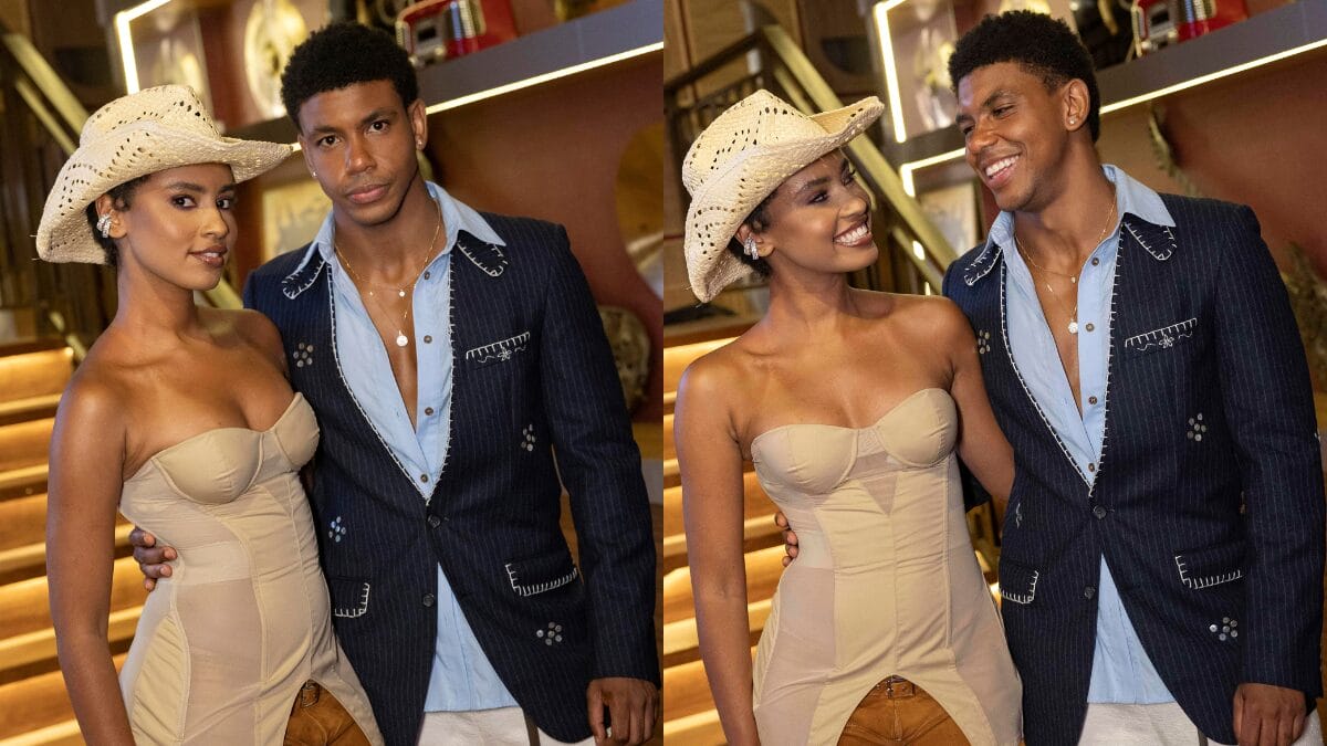 Cora&ccedil;&atilde;o Acelerado Elenco