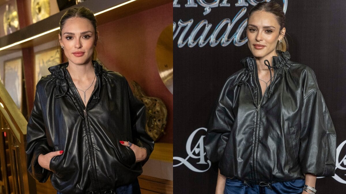 Cora&ccedil;&atilde;o Acelerado Elenco