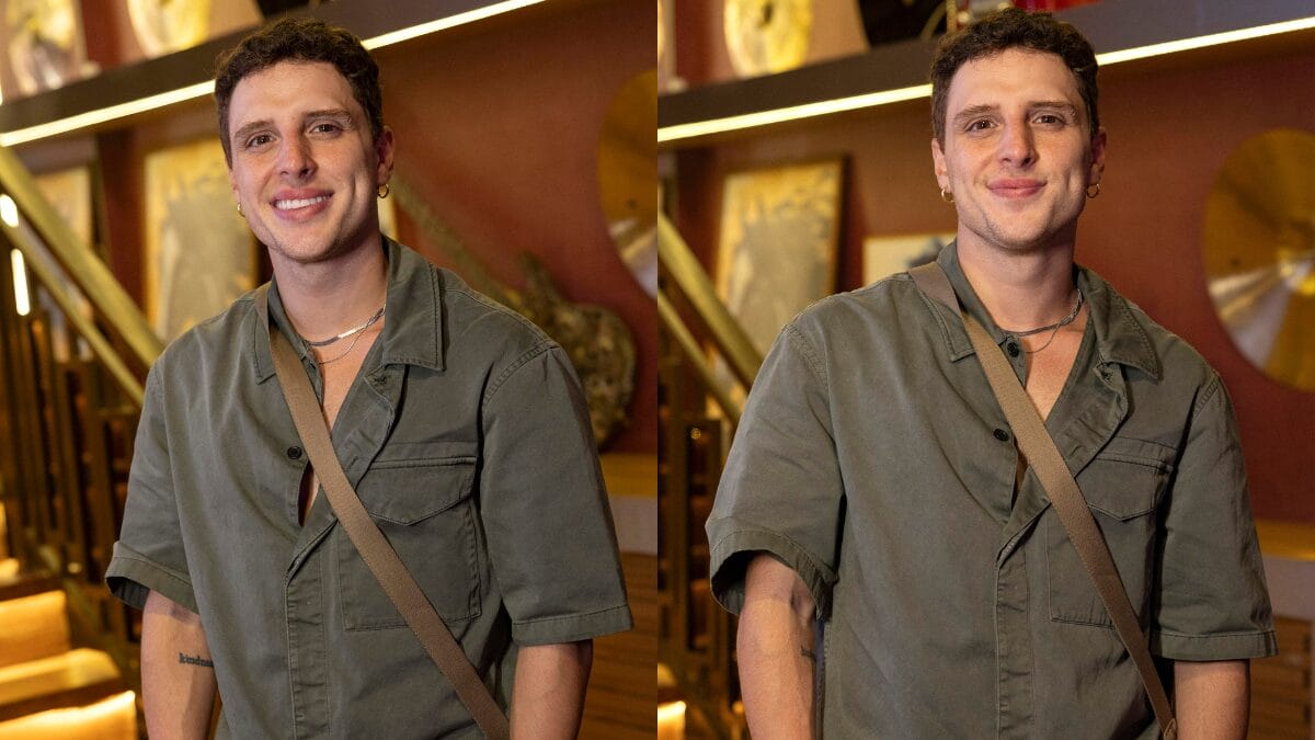 Cora&ccedil;&atilde;o Acelerado Elenco