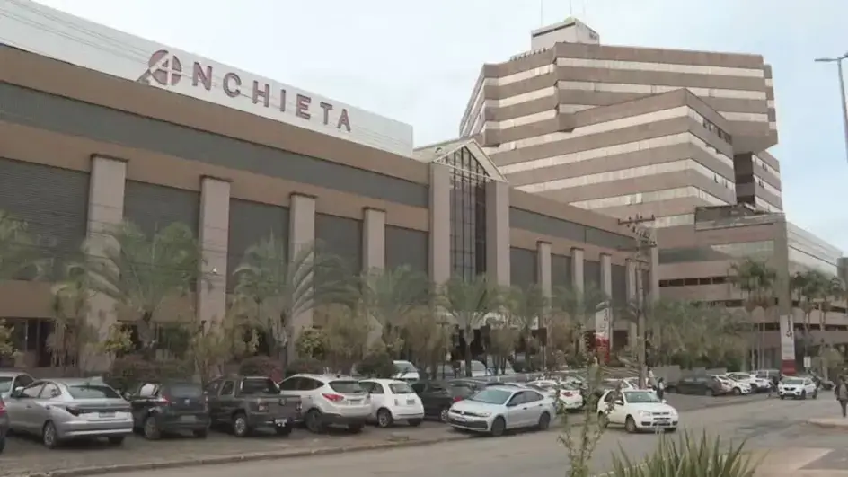 Hospital Anchieta