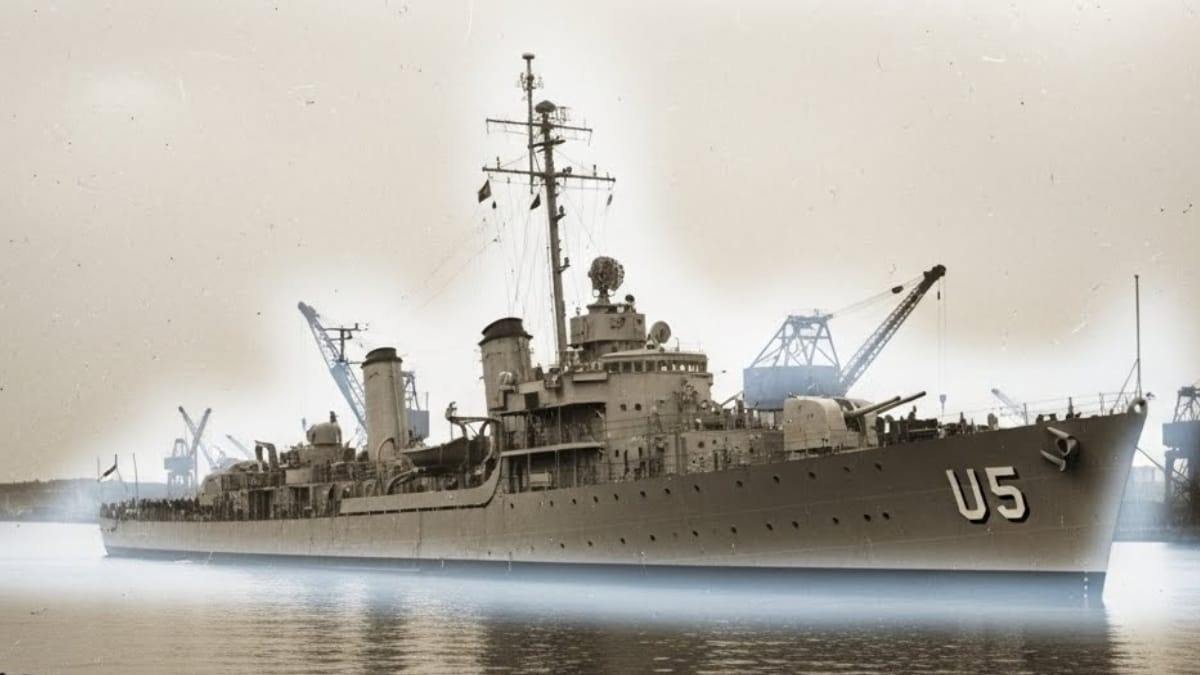 Descubra os detalhes sombrios do experimento que misturou ciência e ficção na Segunda Guerra. Foto: Reprodução IA
