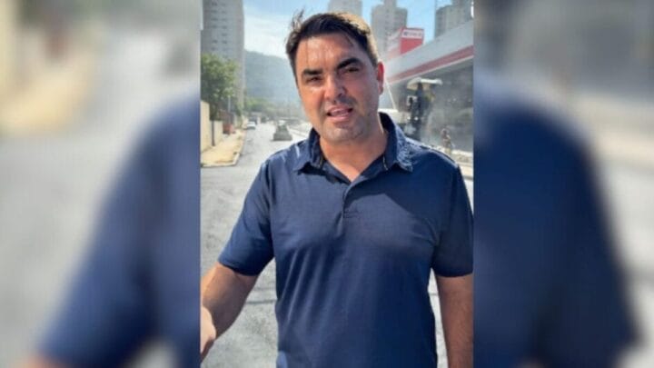 Decisão tem relação com participação e distribuição de alimentos em eventos de associação beneficente em 2024 (Foto: Instagram, Reprodução)