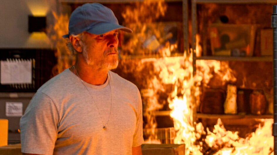 Marcello Novaes é Jaques em Dona de Mim