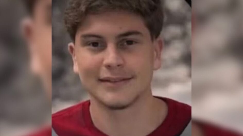 Bernardo da Rosa tinha completado 18 anos na segunda-feira (19) (Foto: Redes sociais, Reprodução)