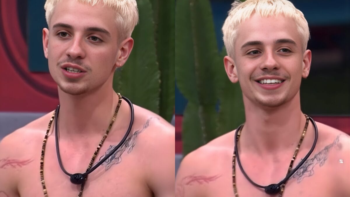 juliano floss xixi sentado bbb 26