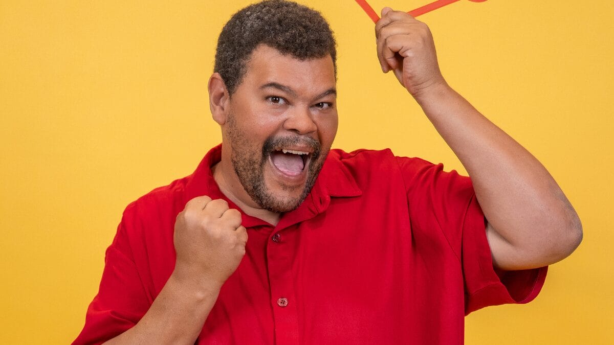 líder da semana do BBB 26