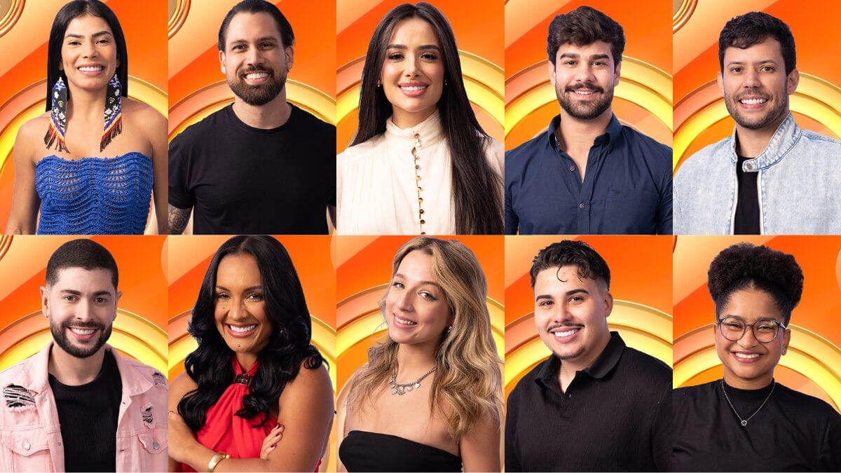 lista grupo pipoca bbb 26