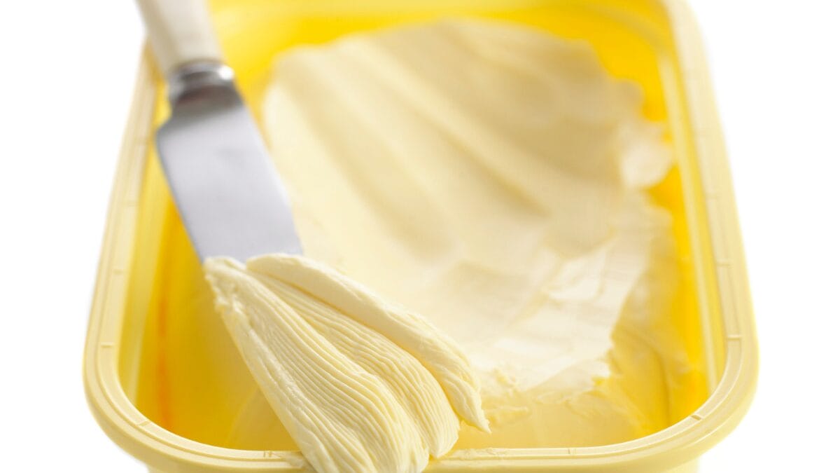 manteiga margarina azeite de oliva inflama&ccedil;&atilde;o