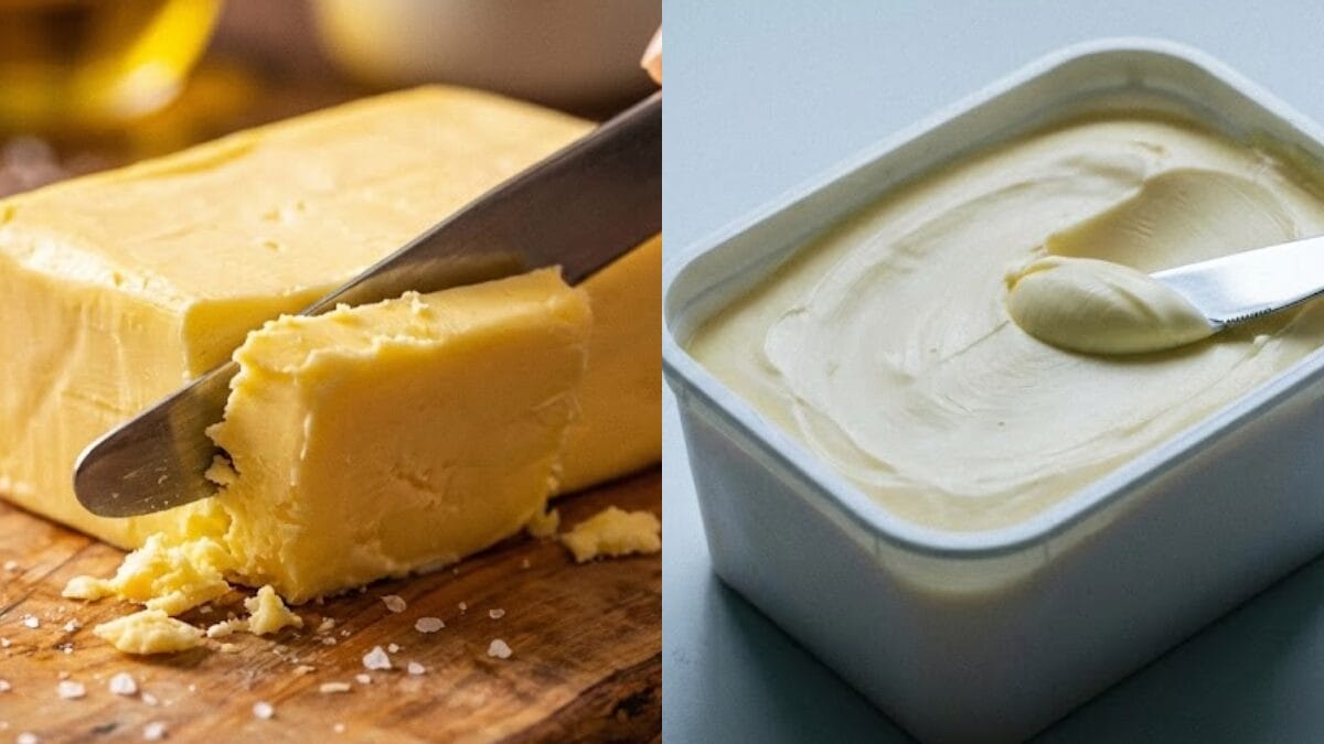 manteiga margarina azeite de oliva inflamação