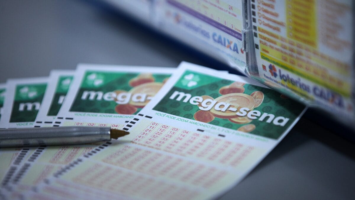 Prêmio acumulou novamente (Foto: Lucas Amorelli, Arquivo DC)