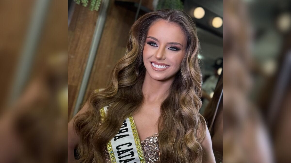 Miss Serra Catarinense 2025