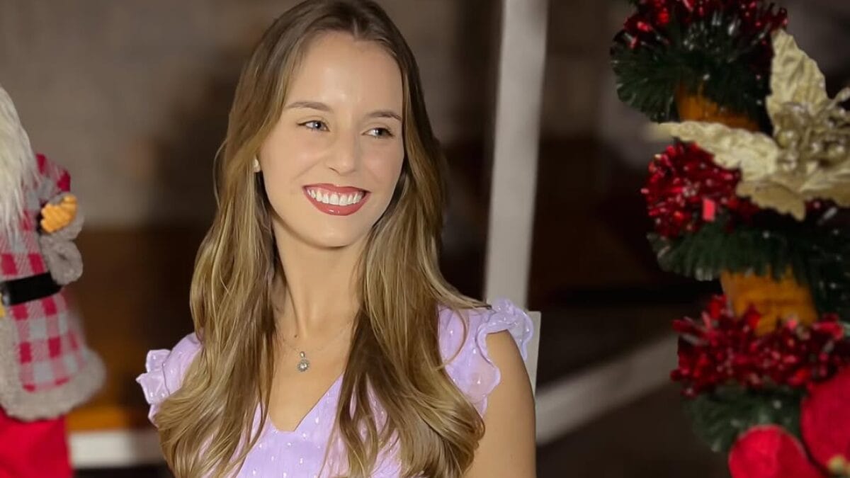 Miss Serra Catarinense 2025