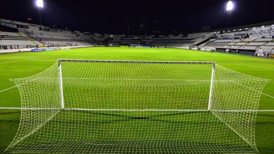 Ponte Preta x Paulistao of San Bernardo 2026: Live life to the fullest Ponte Preta x Paulistao of San Bernardo 2026: Live life to the fullest