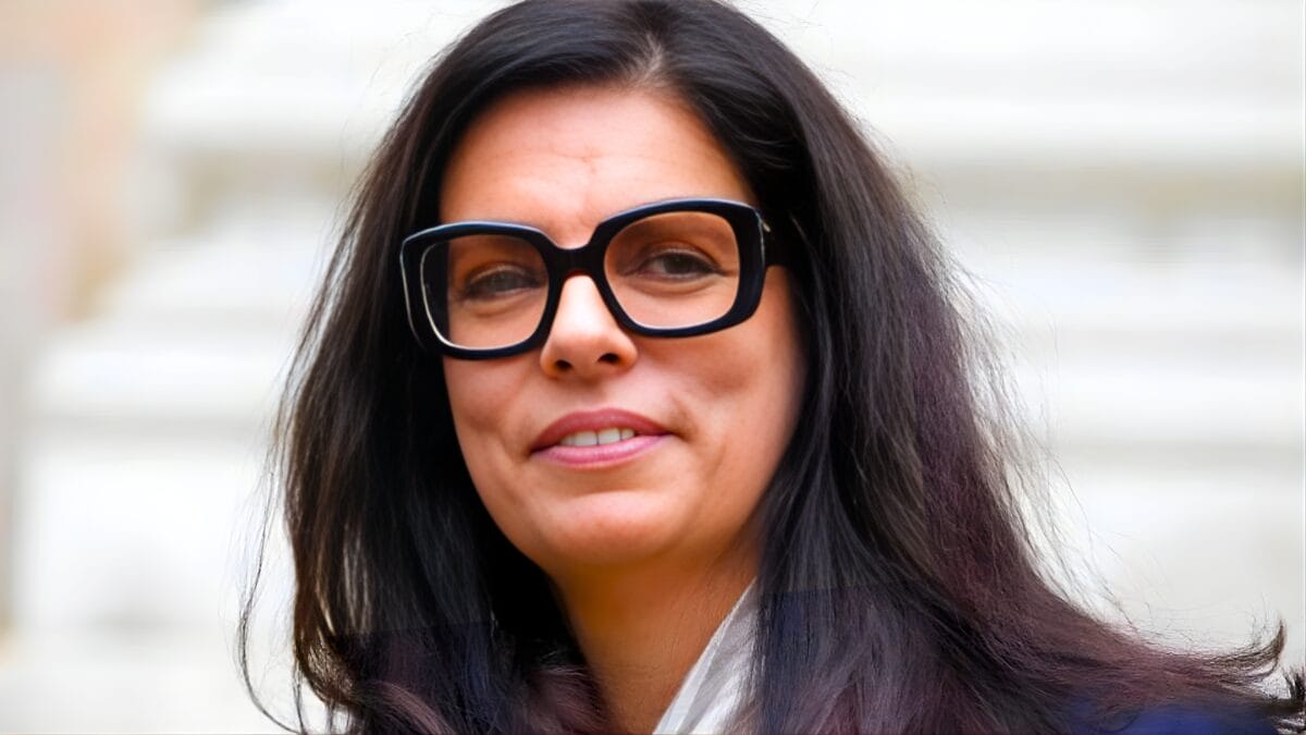 mulher mais rica do mundo
