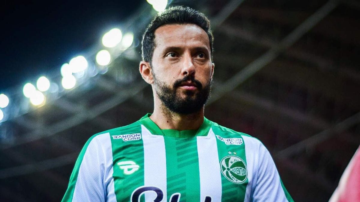 Nenê, do Juventude
