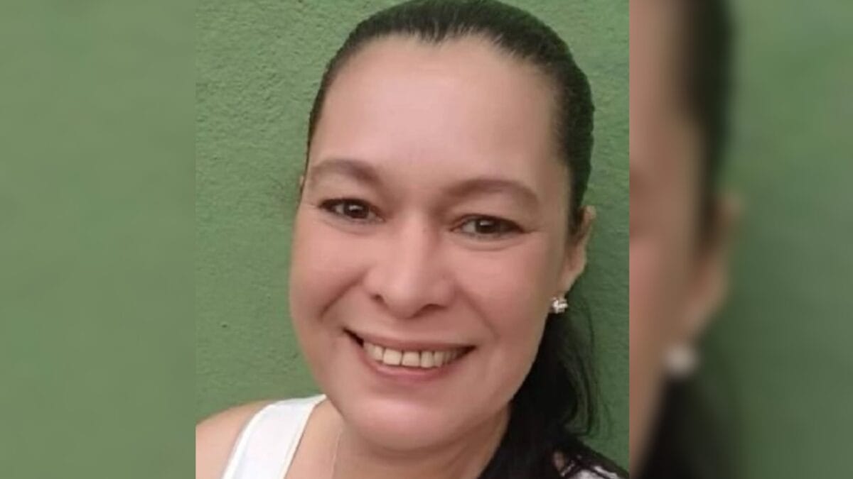 Heloisa tinha 56 anos (Foto: Redes sociais, Reprodução)