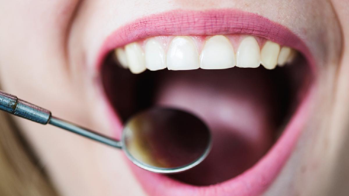 Descubra como o tratamento dentário correto ajuda você a viver por muito mais tempo (Foto: banco de imagens)