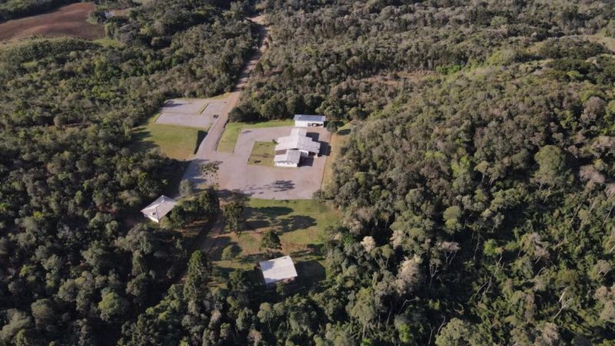  Parque Estadual Rio Canoas 