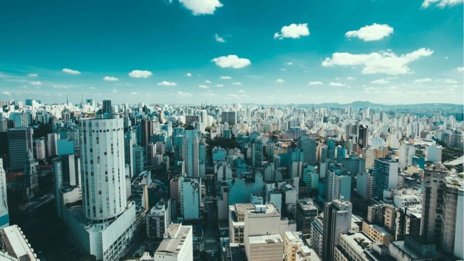 Conheça os segredos por trás da criação da maior metrópole da América Latina (Foto: Banco de imagens)