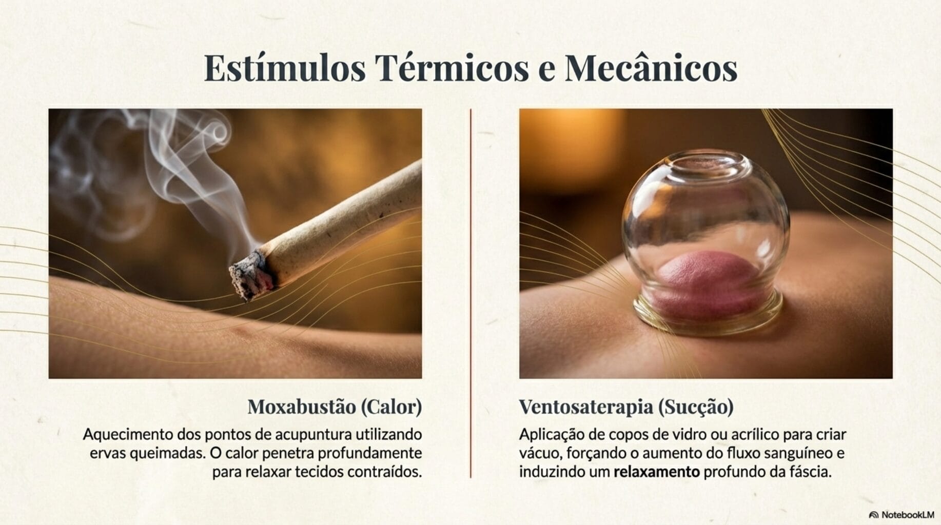 principais t&eacute;cnicas da medicina tradicional chinesa para dor no pesco&ccedil;o