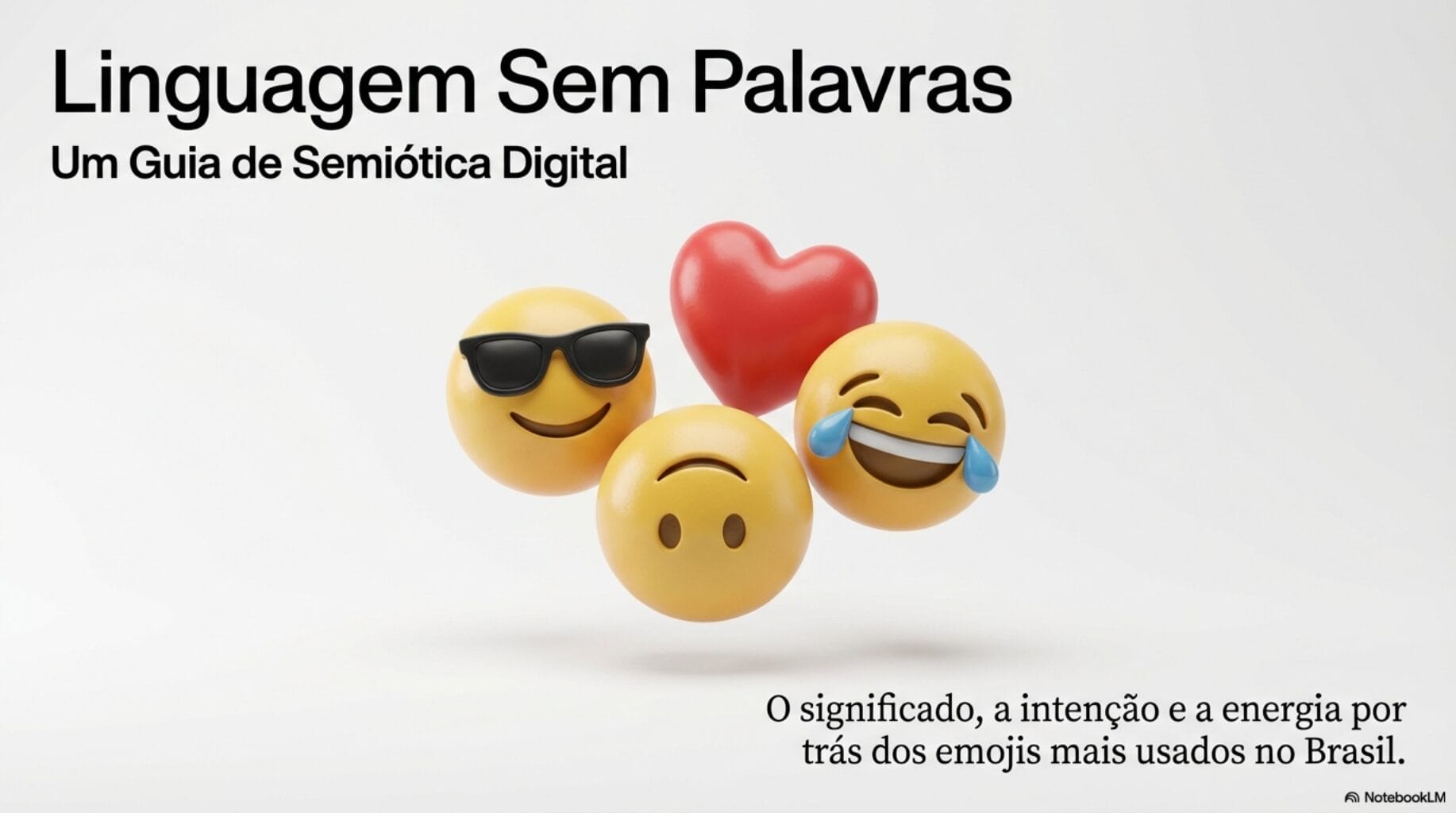 quando usar cada emoji em frases de status