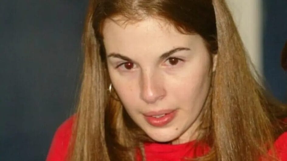 Suzane Richthofen foi condenada a 39 anos de prisão por mandar matar os pais (Foto: Reprodução)