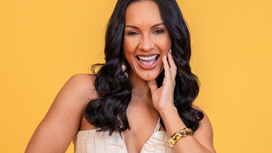 Maxiane - Pipoca (Foto: Divulgação, Globo)