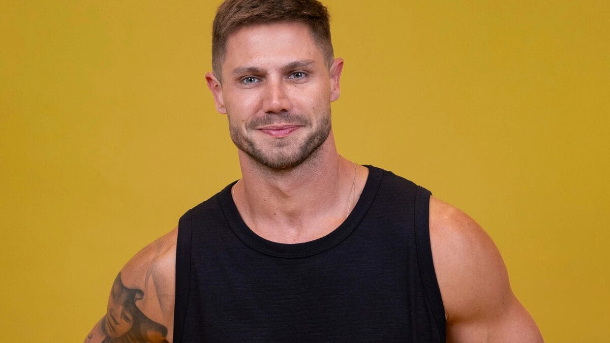 todos os participantes do BBB 26