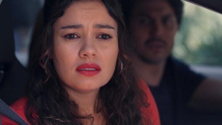 Escândalo em Três Graças: Ferette flagra a filha e Jorginho cai desacordado