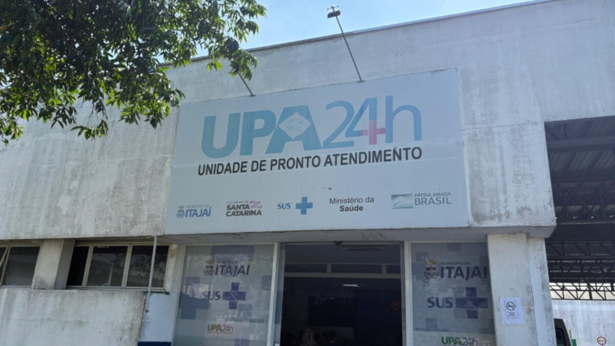 Fim dos atestados? UPAs de Itajaí podem deixar de emitir o documento após decisão