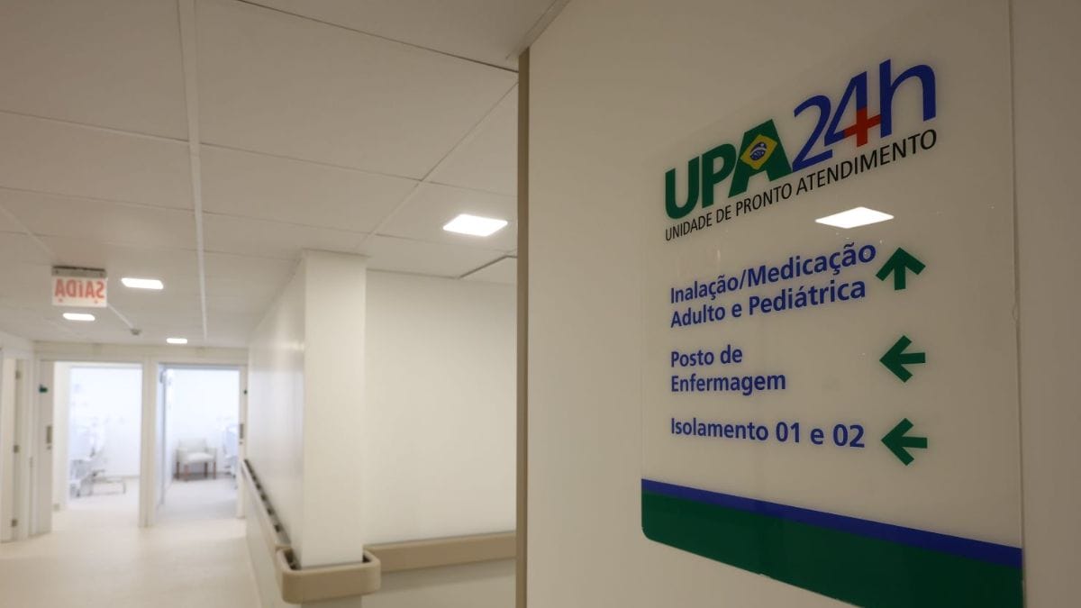 UPA