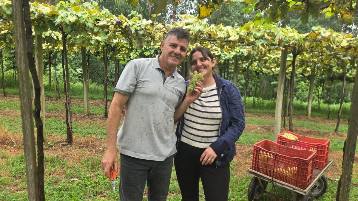 S&iacute;tio 3 Quedas