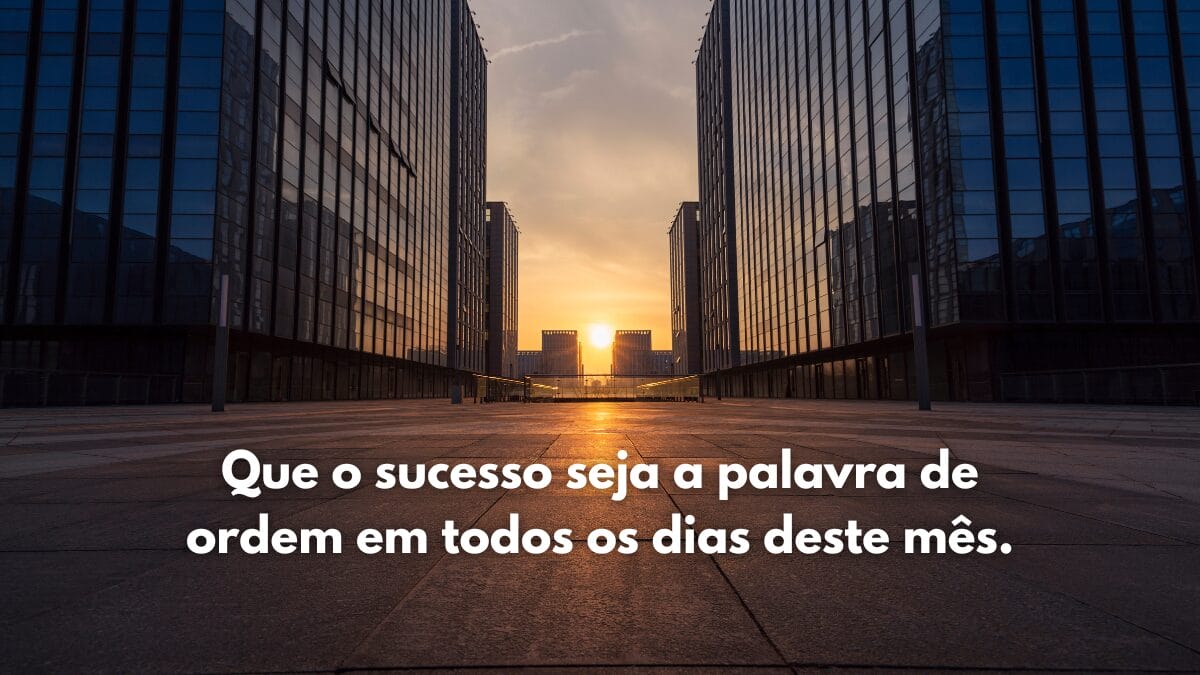 100 frases bem-vindo mar&ccedil;o