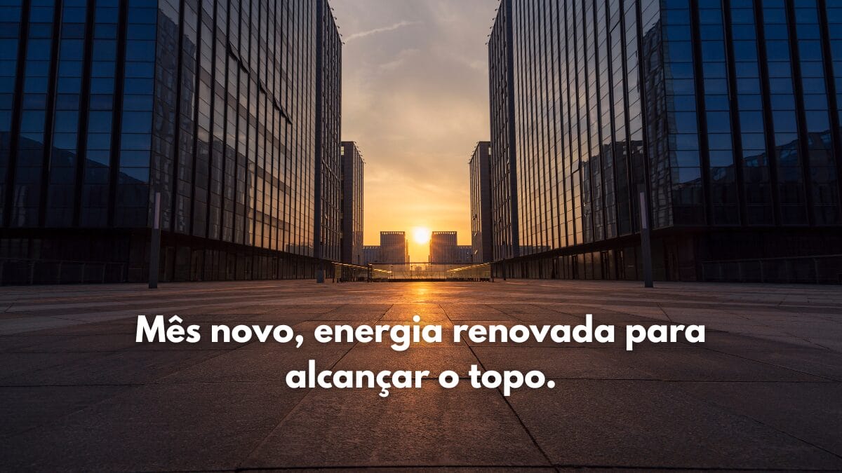 100 frases bem-vindo mar&ccedil;o