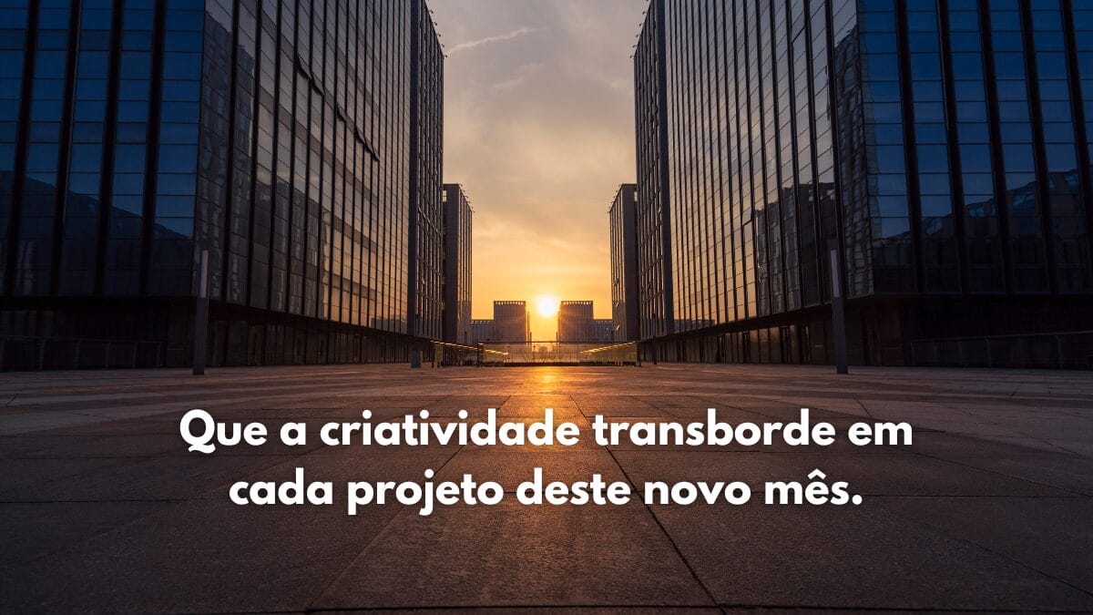 100 frases bem-vindo mar&ccedil;o