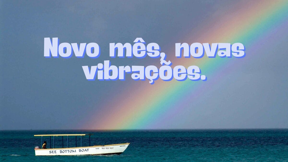 100 frases bem-vindo mar&ccedil;o