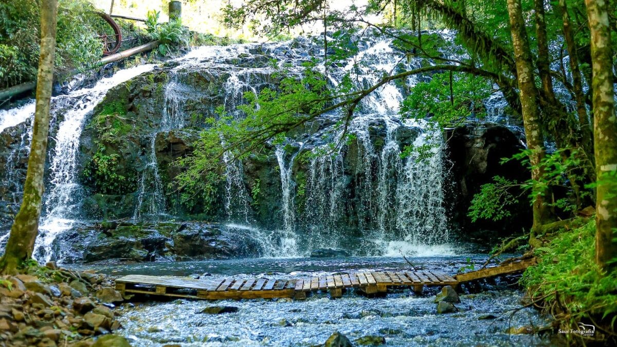 S&iacute;tio 3 Quedas