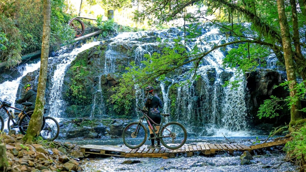 S&iacute;tio 3 Quedas