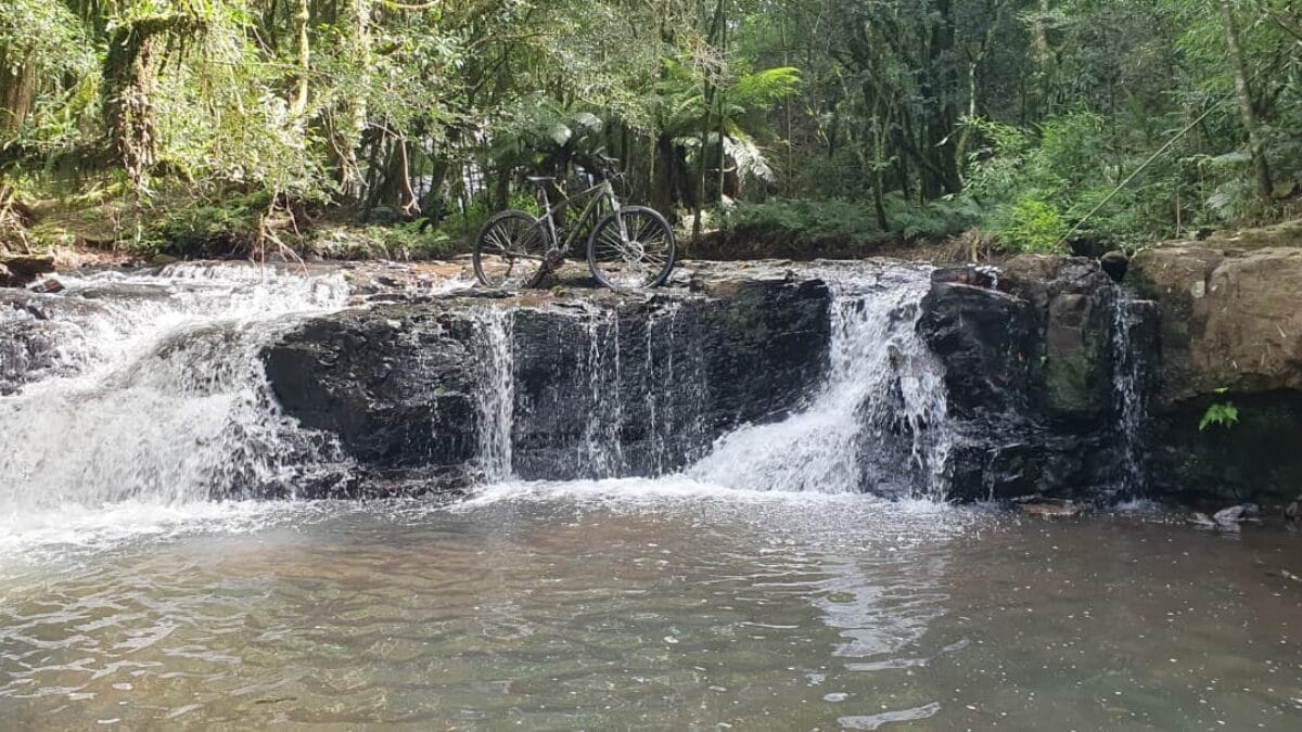 S&iacute;tio 3 Quedas