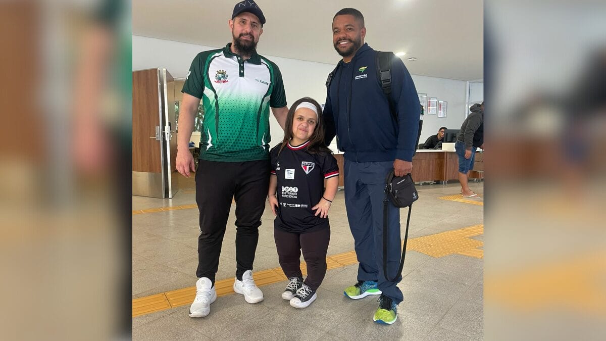 Amanda de Vargas Ferreira