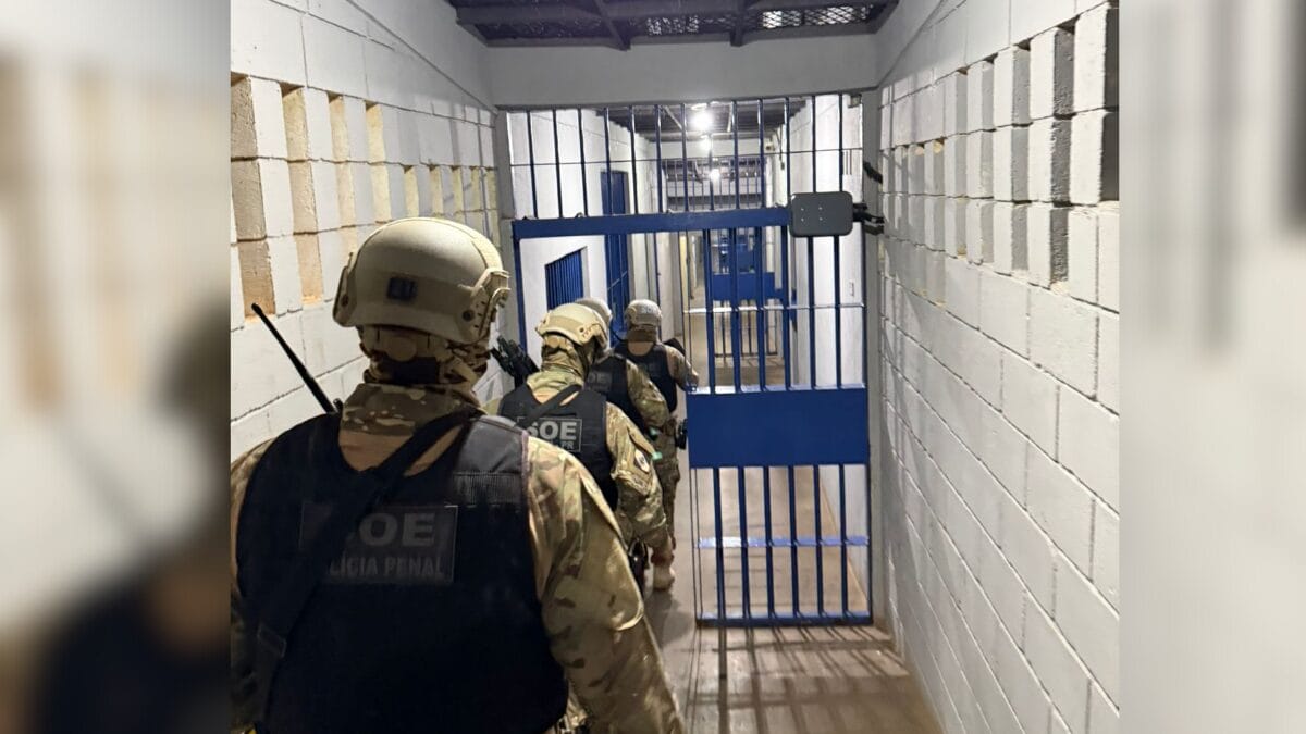 opera&ccedil;&otilde;es Sodalitas Finis e Bow Tie