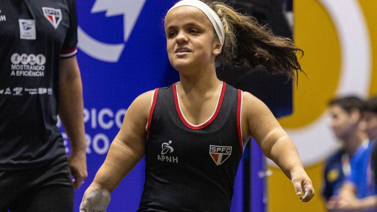 Amanda de Vargas Ferreira